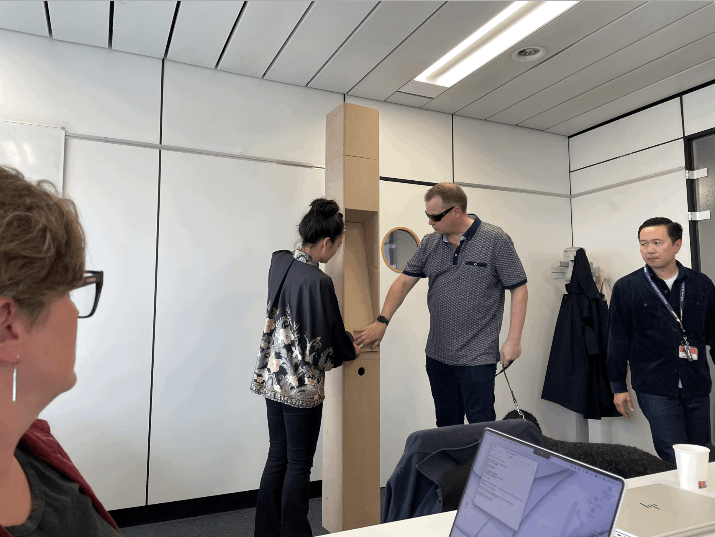 gebruikersonderzoeker